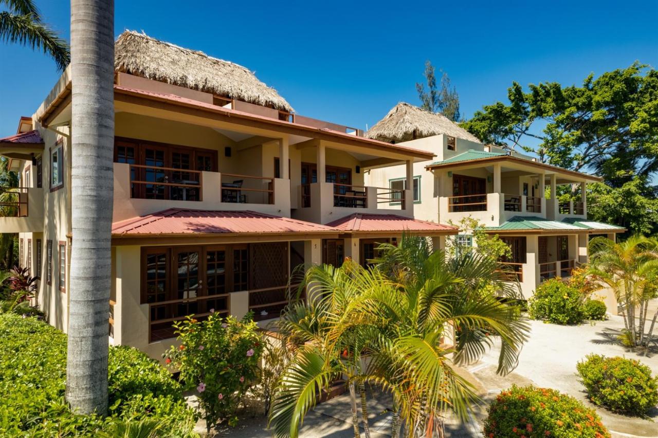Casa de Amigos, Island Townhome - Chambres d'hôtes Placencia