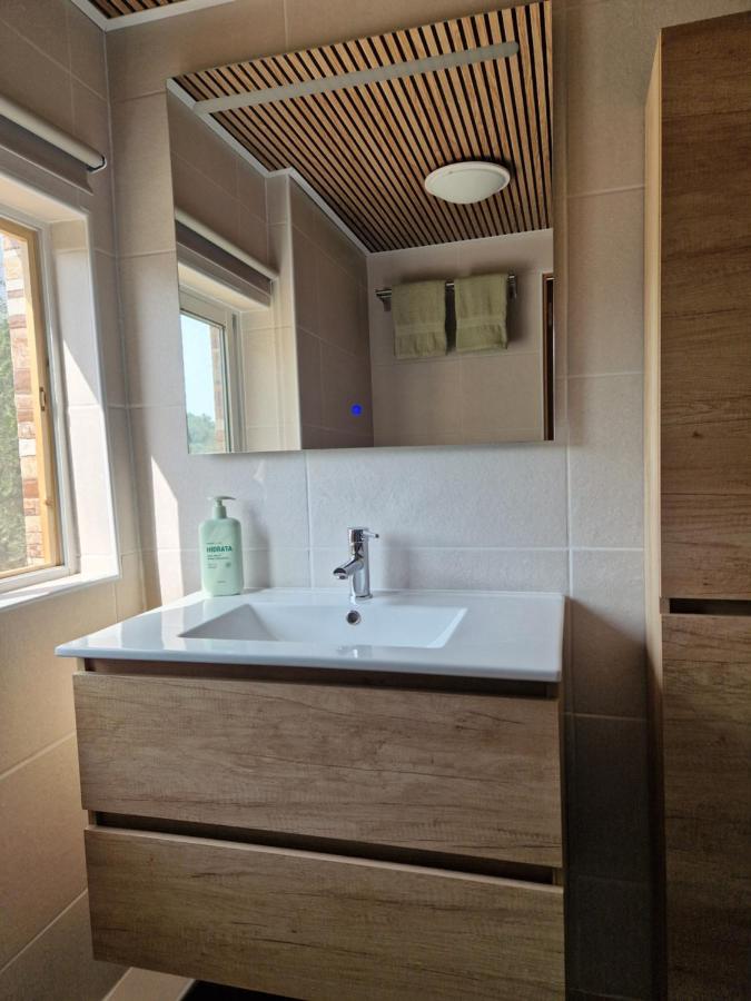 Camera Matrimoniale con Bagno Privato