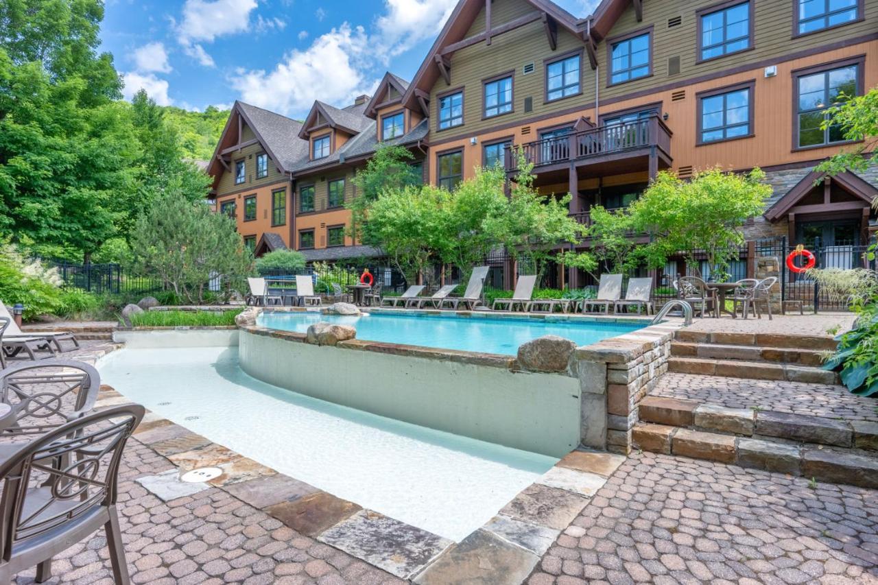 Tremblant Prestige - Étoile 1520-11 - B&B Mont-Tremblant