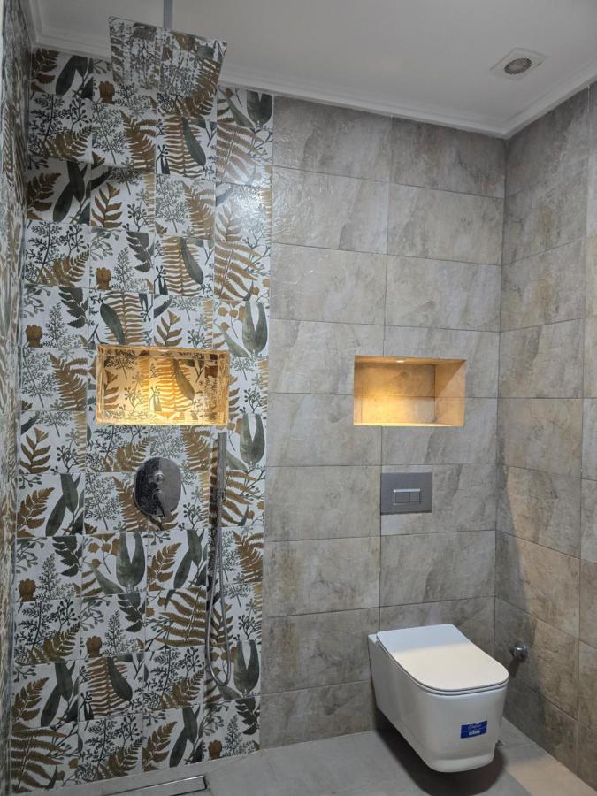 Sun house - B&B Agadir