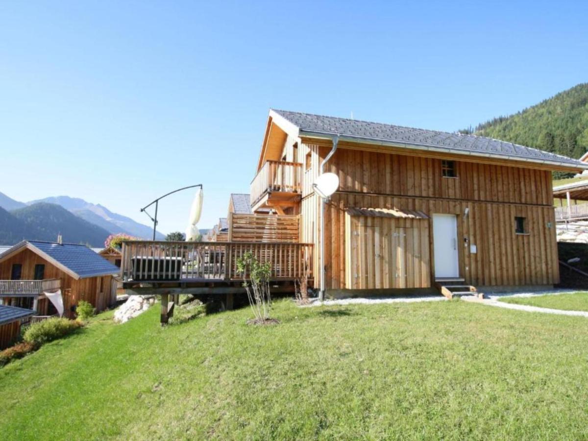 Wolkenheim - B&B Hohentauern