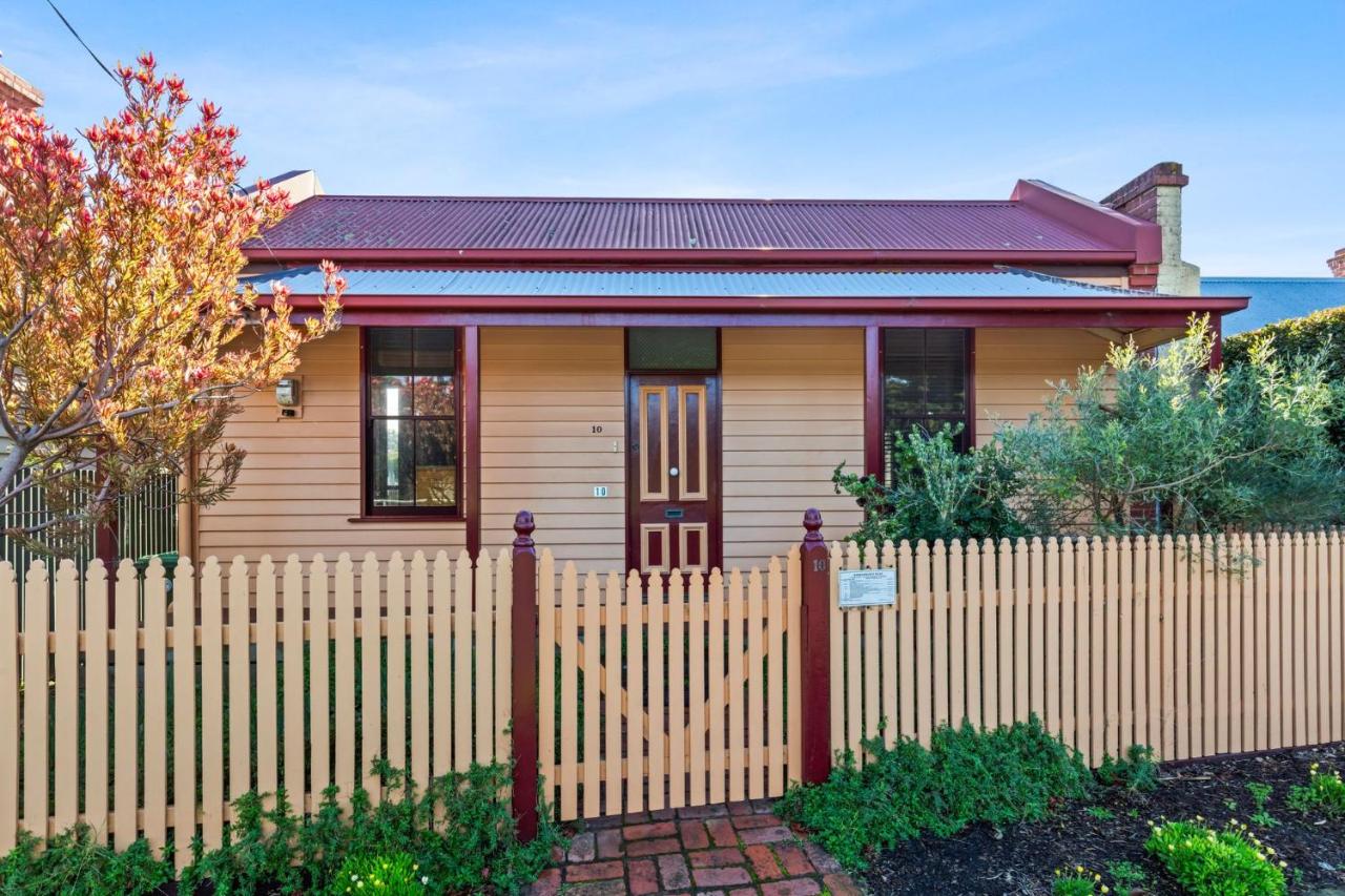 Large House on Wharf Street - Chambres d'hôtes Queenscliff