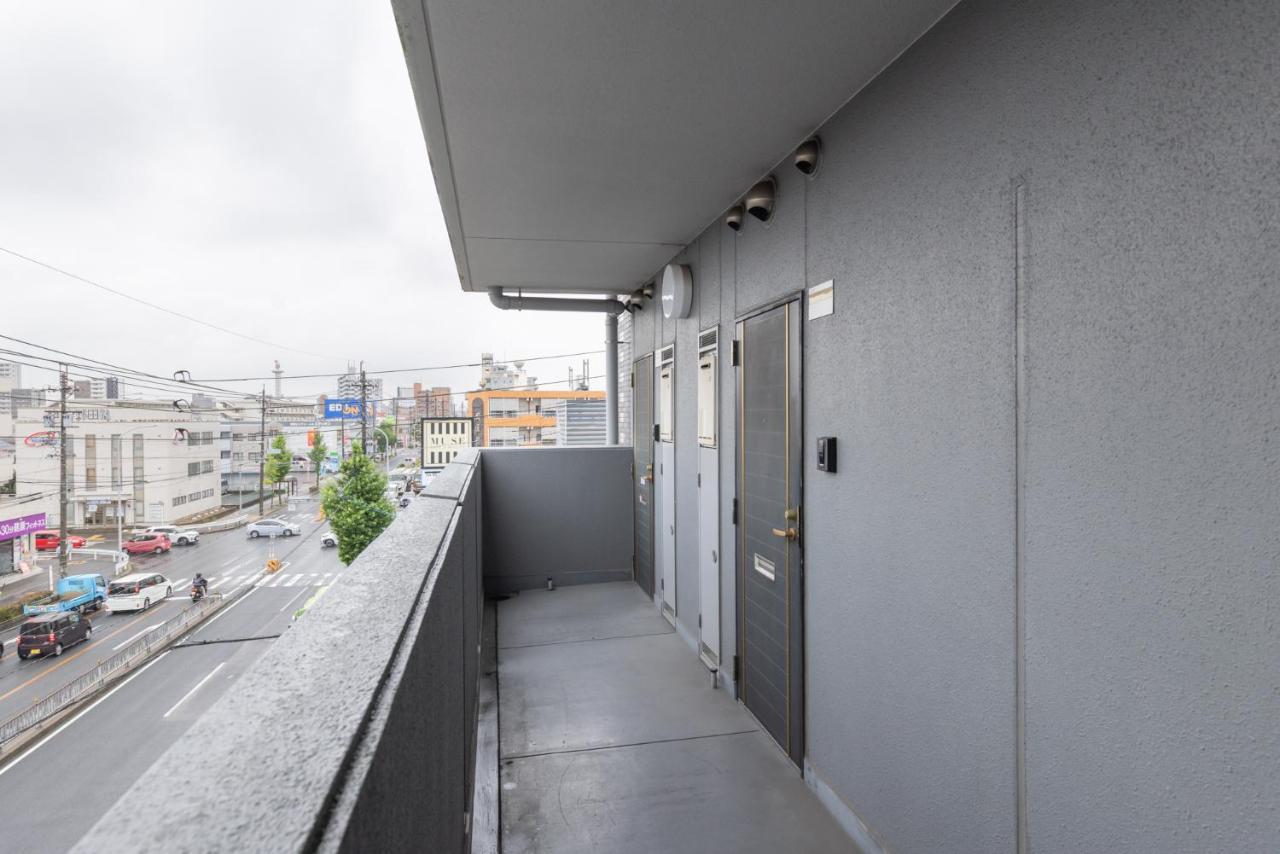 Nagoya Sta 20m Max 6 Paid P Legoland Ghibli Park - B&B Nagoya