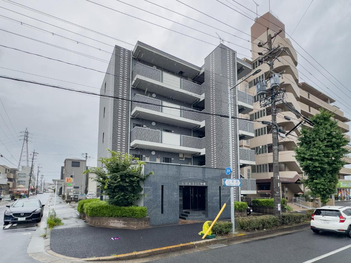 Nagoya Sta 20m Max 6 Paid P Legoland Ghibli Park - B&B Nagoya