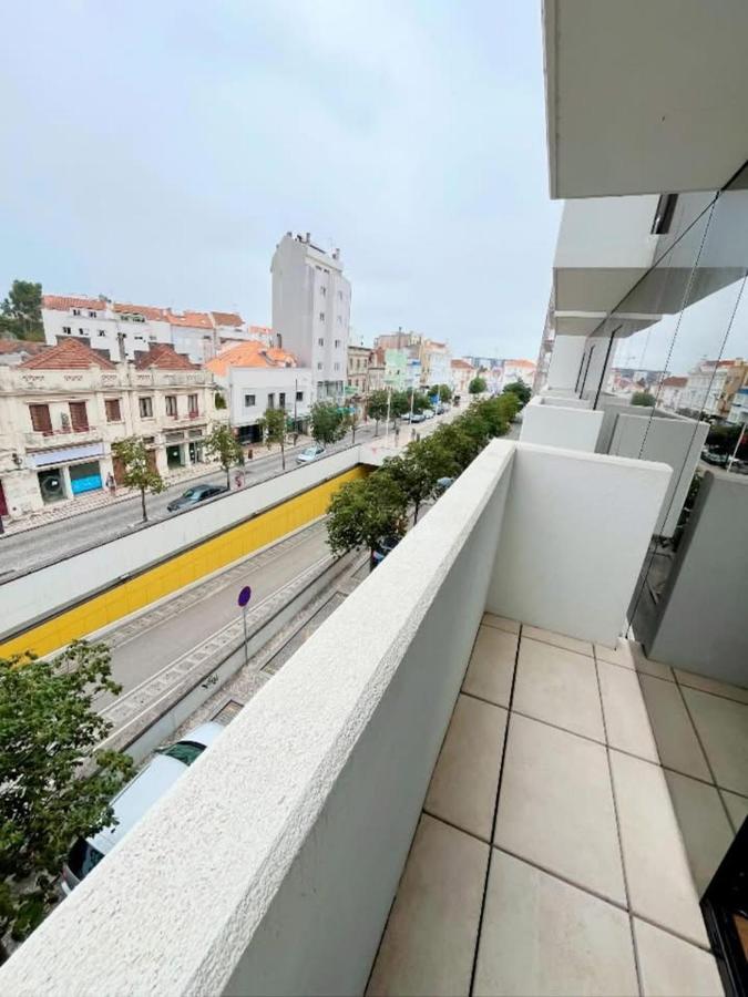 Avenue Home - B&B Aveiro