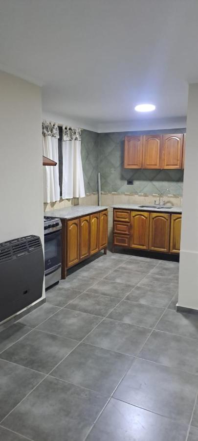 Departamento Centrico Don Julio - Ferienwohnung Malargüe