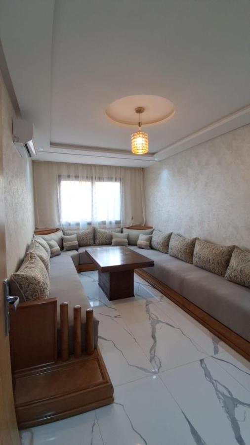 Appartement Luxury Akram - Hay Mohammedi - B&B Agadir
