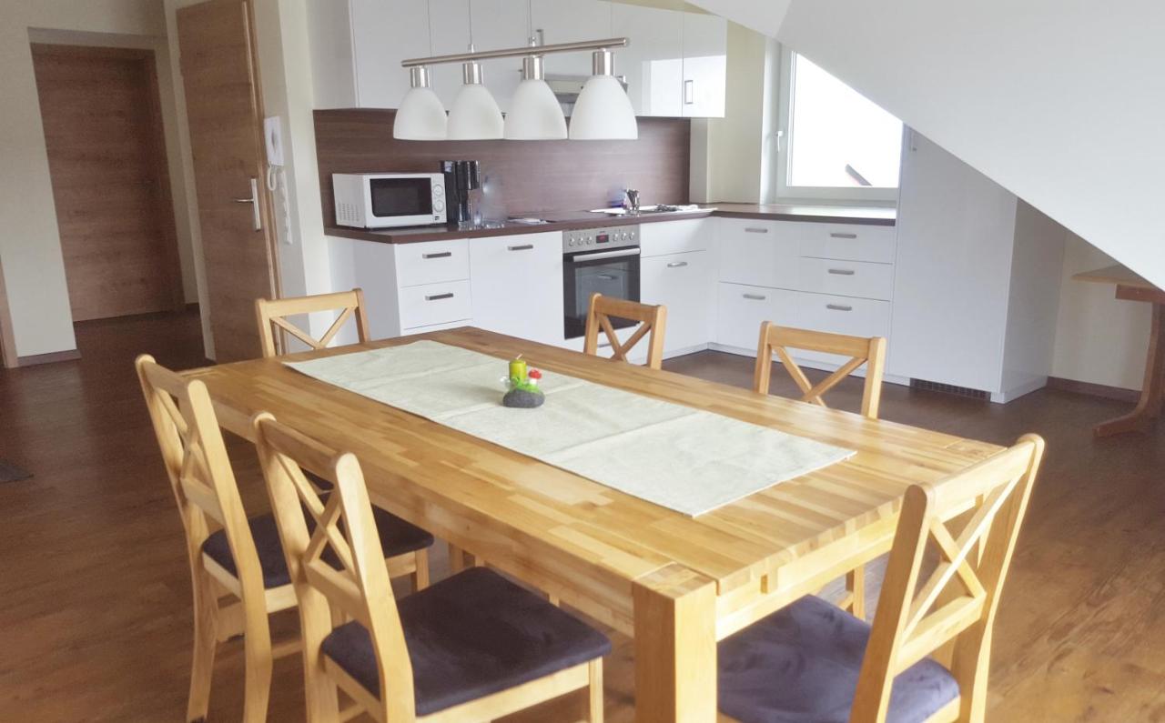 Appartement 2 Chambres