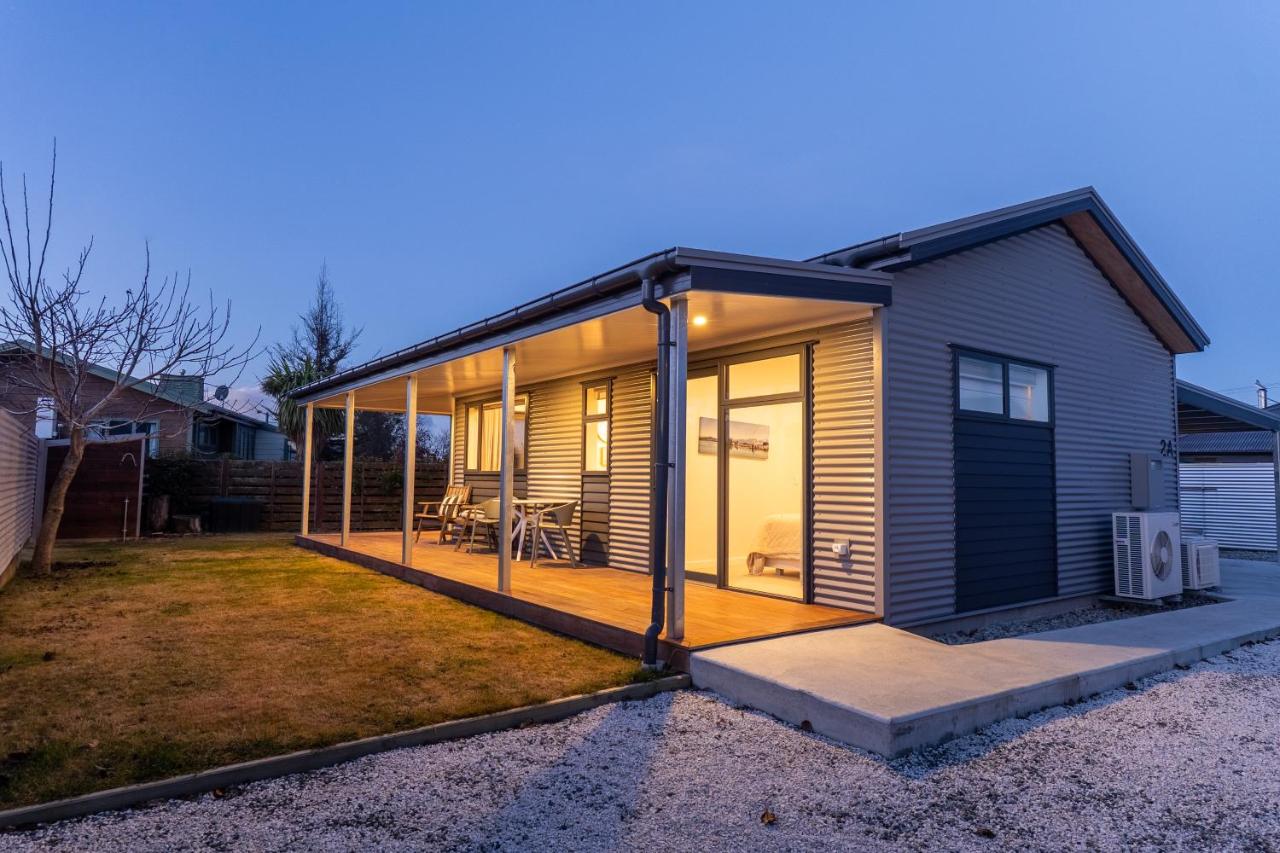 Twizel Cottages - B&B Twizel
