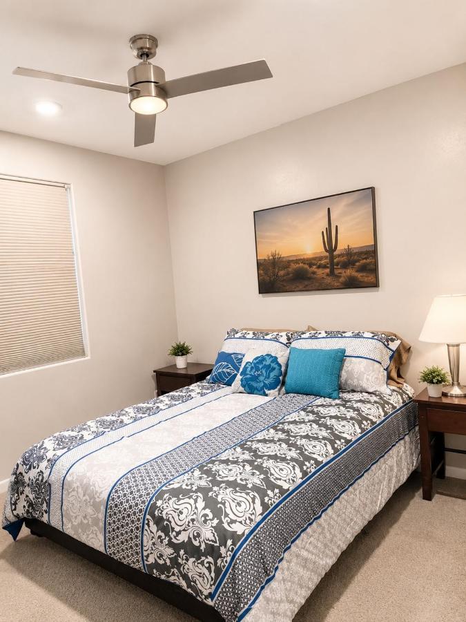Desert Getaway Near Casino Del Sol - B&B Tucson