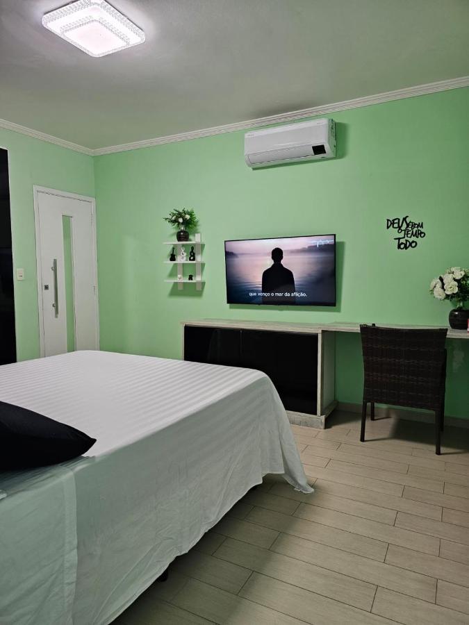Home Of Grace - Ferienwohnung São Bernardo do Campo