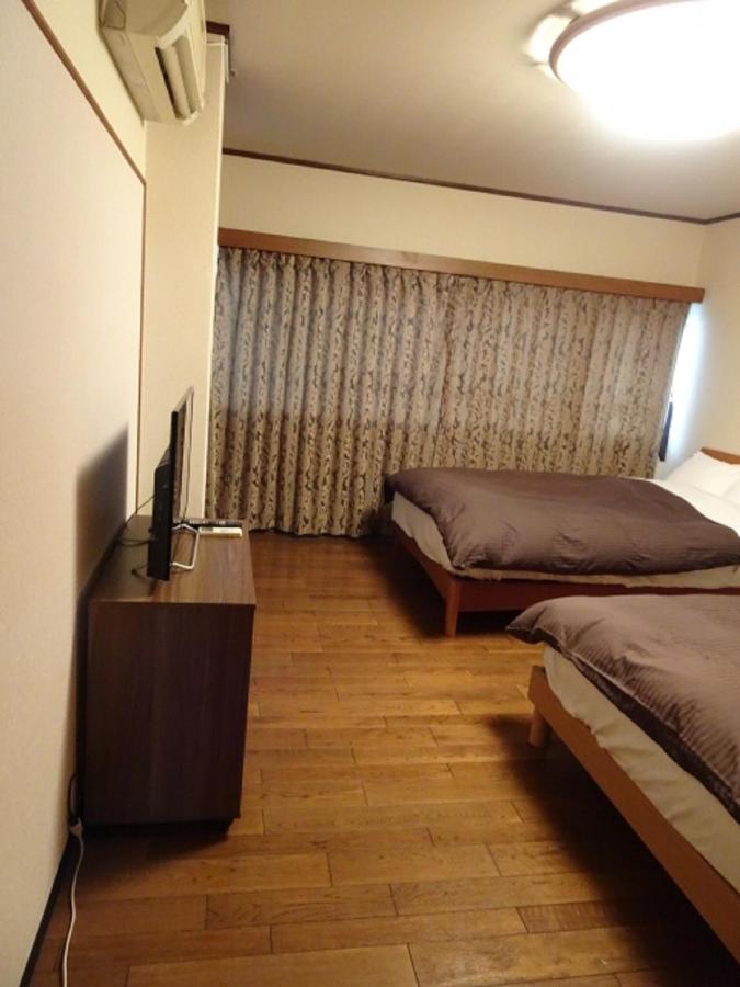Corpo Umeyama 2F / Vacation STAY 3912 - Chambres d'hôtes Mibu