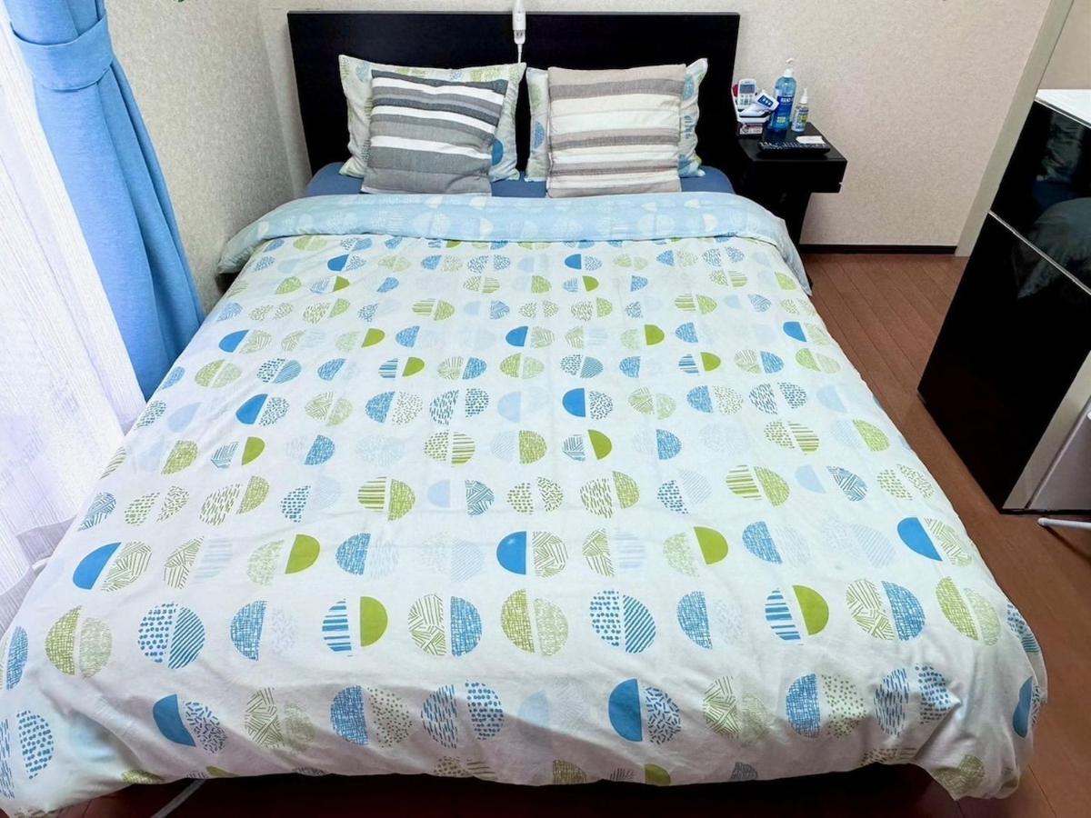 Grandeur Imagawa - Vacation STAY 11149 - Bed and Breakfast Urayasu