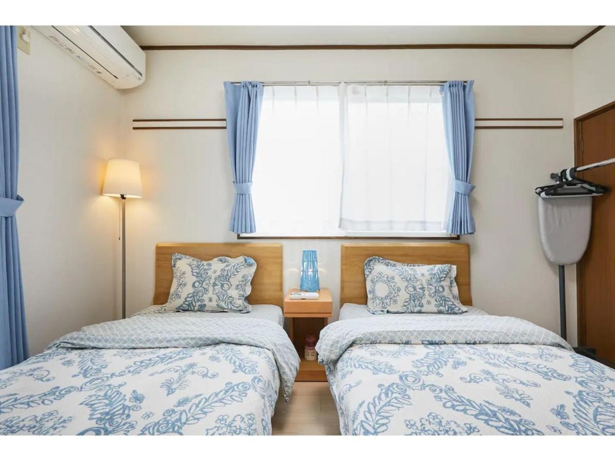 La Mer Urayasu - Vacation STAY 11148 - B&B Urayasu