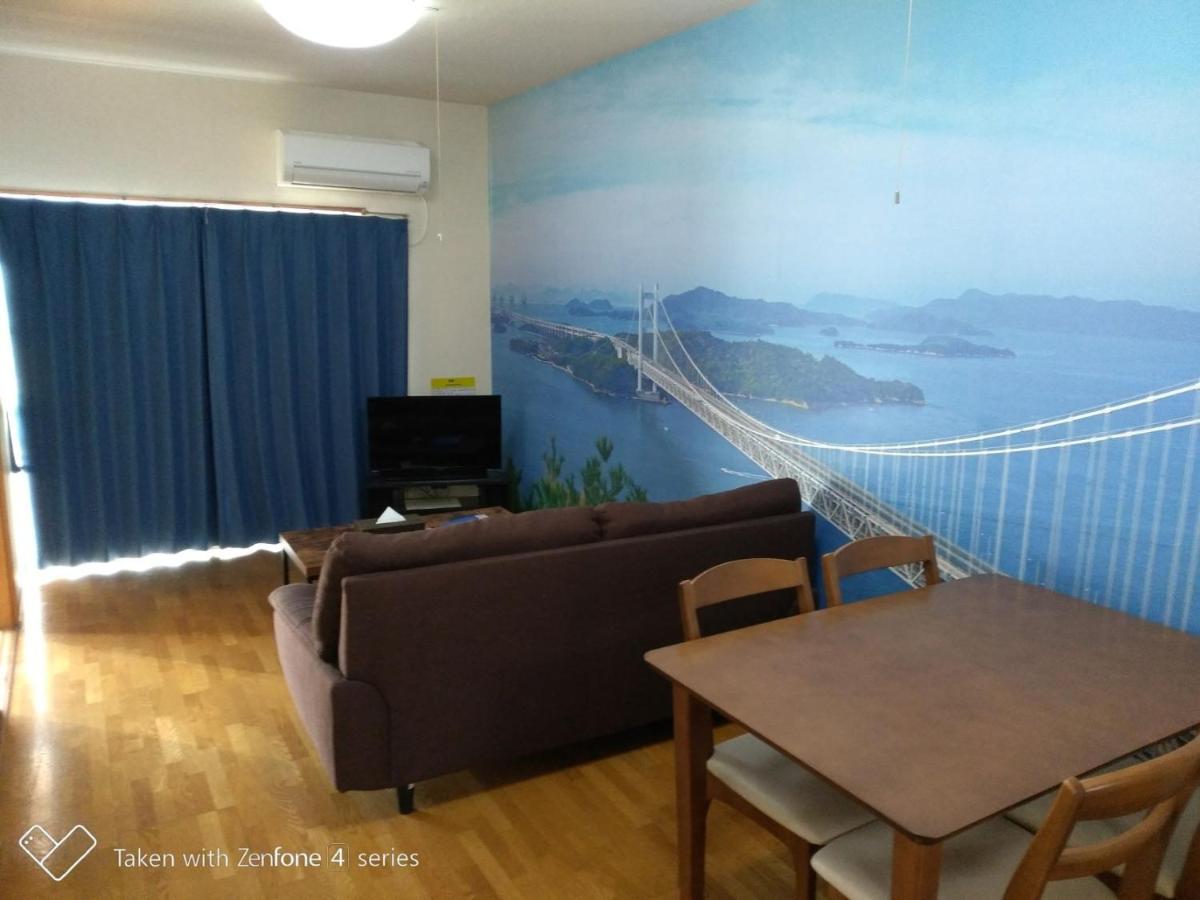 Maison Ota Building A Building B - Vacation STAY 11140 - B&B Takamatsu