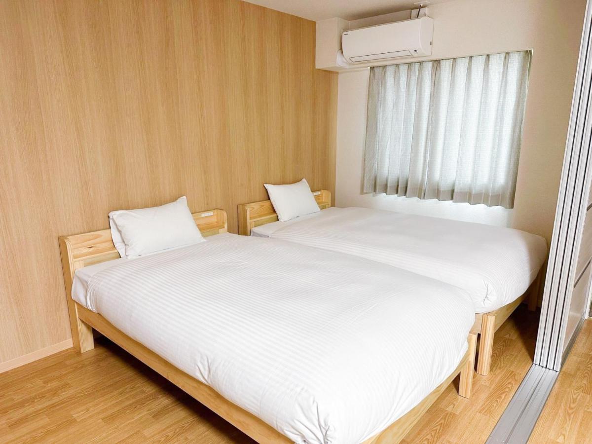 RakutenSTAY x Shamaison Osaka Dekijima - Vacation STAY 12317 - Bed and Breakfast Osaka