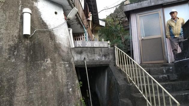 J's Select & Lodge - Vacation STAY 16052 - B&B Kumano