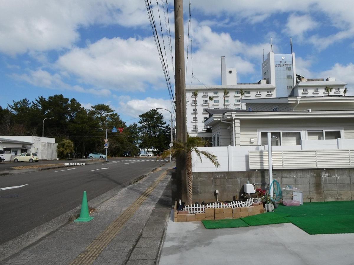 blue dot aoshima beach house - Vacation STAY 15358 - B&B Miyazaki