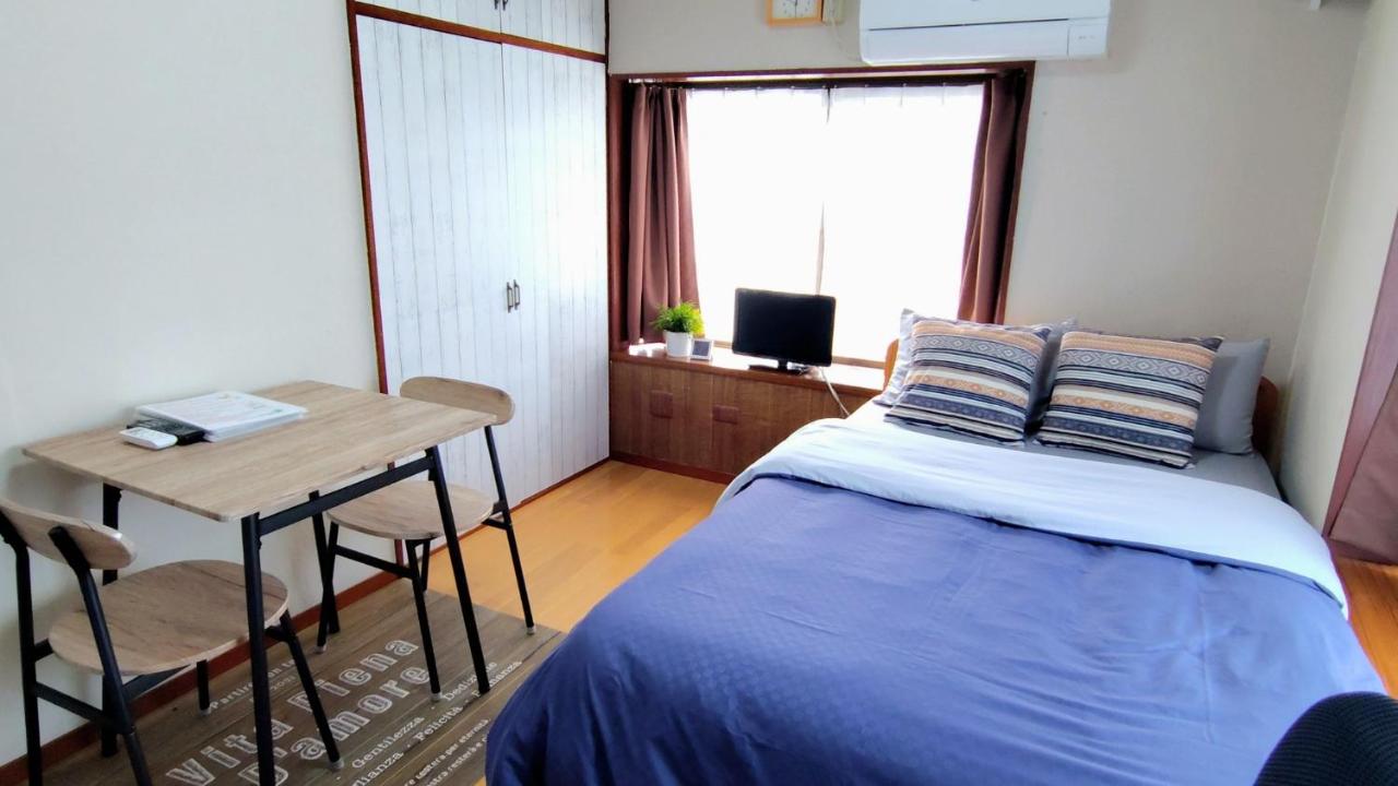 Kokusaigakusya Ozukikaikan - Vacation STAY 17510 - Chambres d'hôtes Hadano