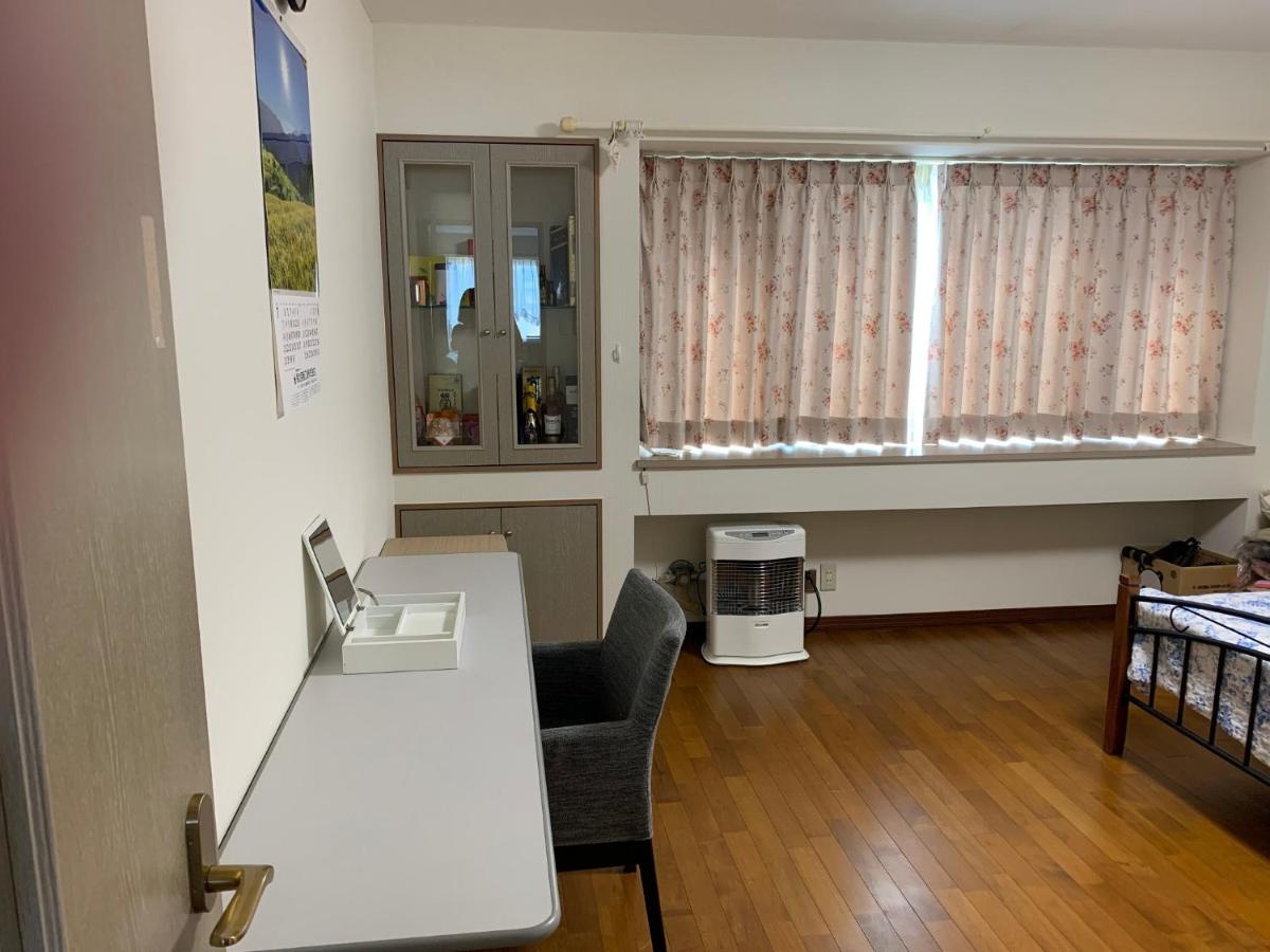 Formosa Hakodate - Vacation STAY 17456 - Ferienwohnung Hokuto