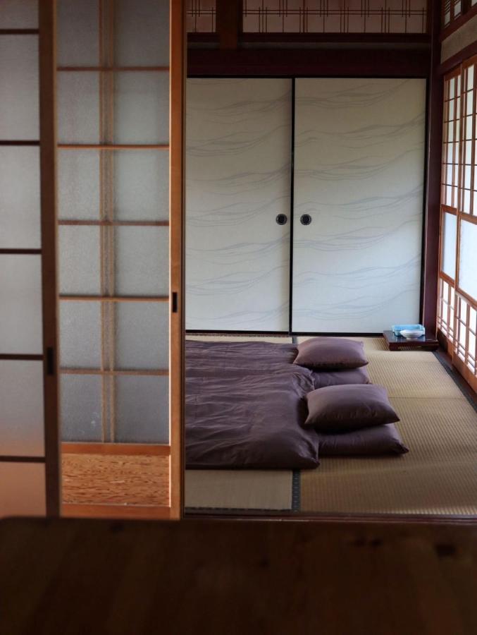 Nagahama - House - Vacation STAY 18509 - Chambres d'hôtes Nagahama