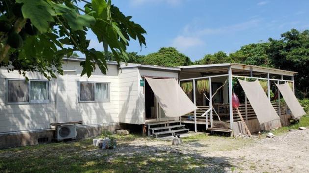 Komorebi - Vacation STAY 19098 - B&B Hiroshima