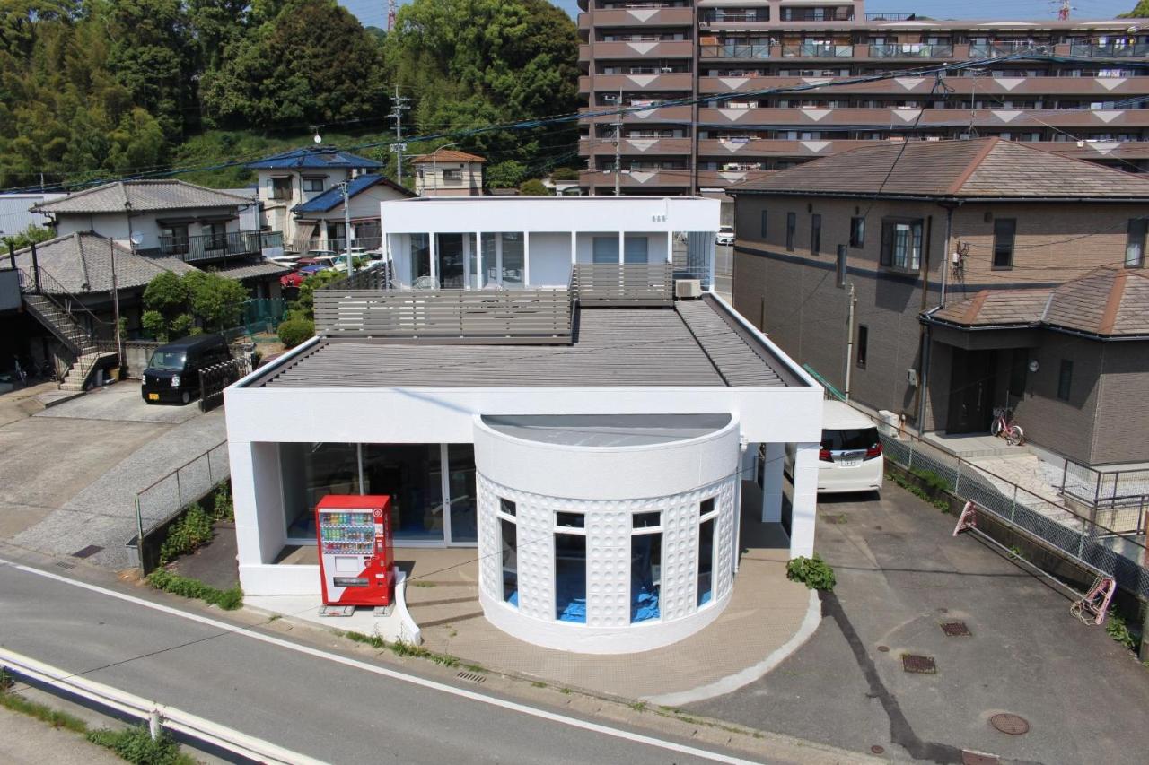 Airport Terrace House - Vacation STAY 19532 - B&B Fukuoka
