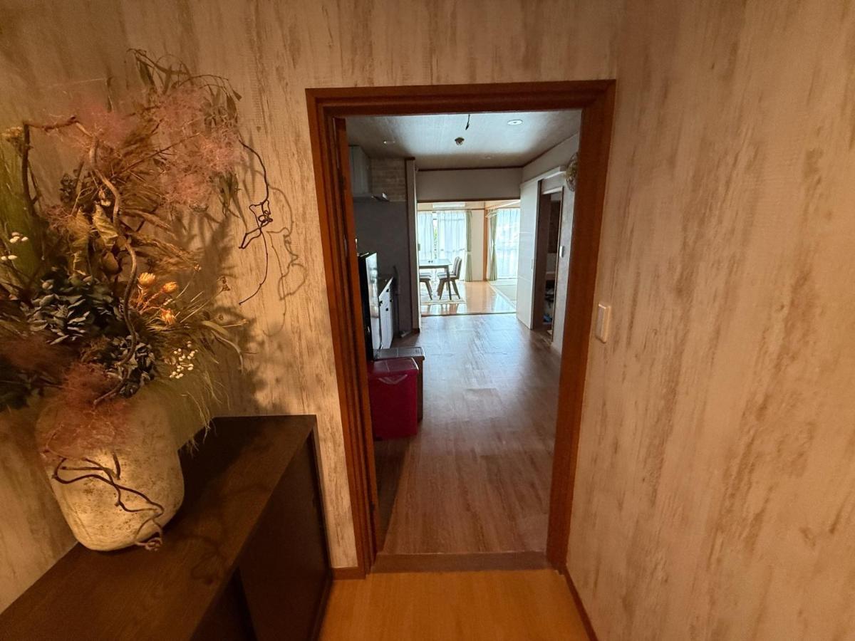 Uemura Building 202 - Vacation STAY 21306 - Ferienwohnung Kirishima