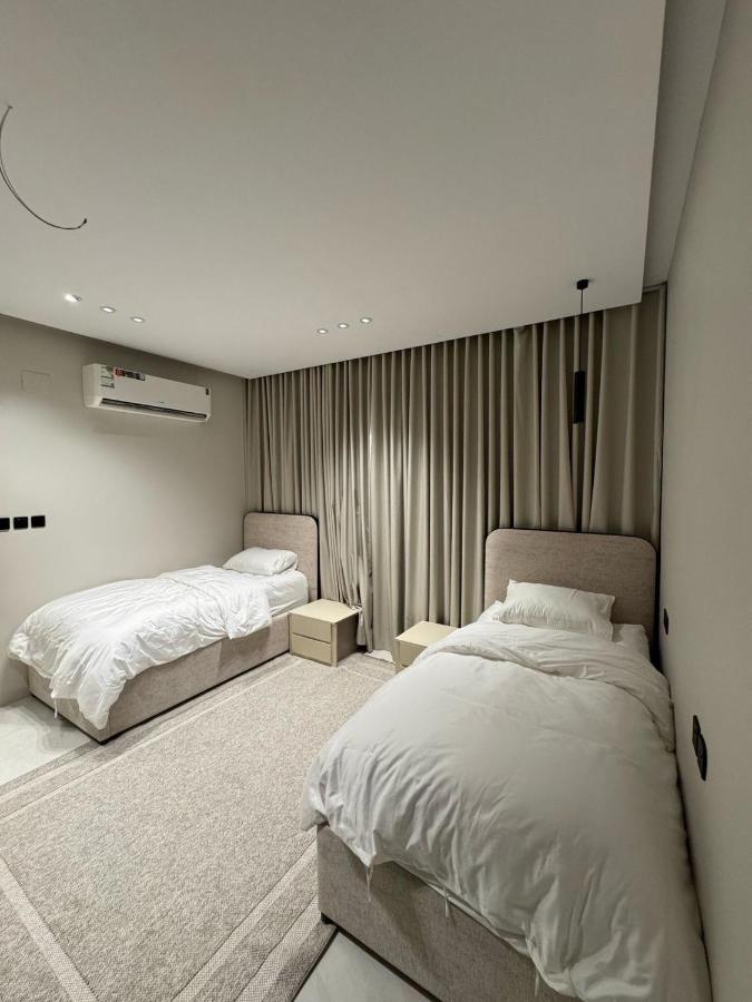 Hotel Studios - Chambres d'hôtes Al-`Ula