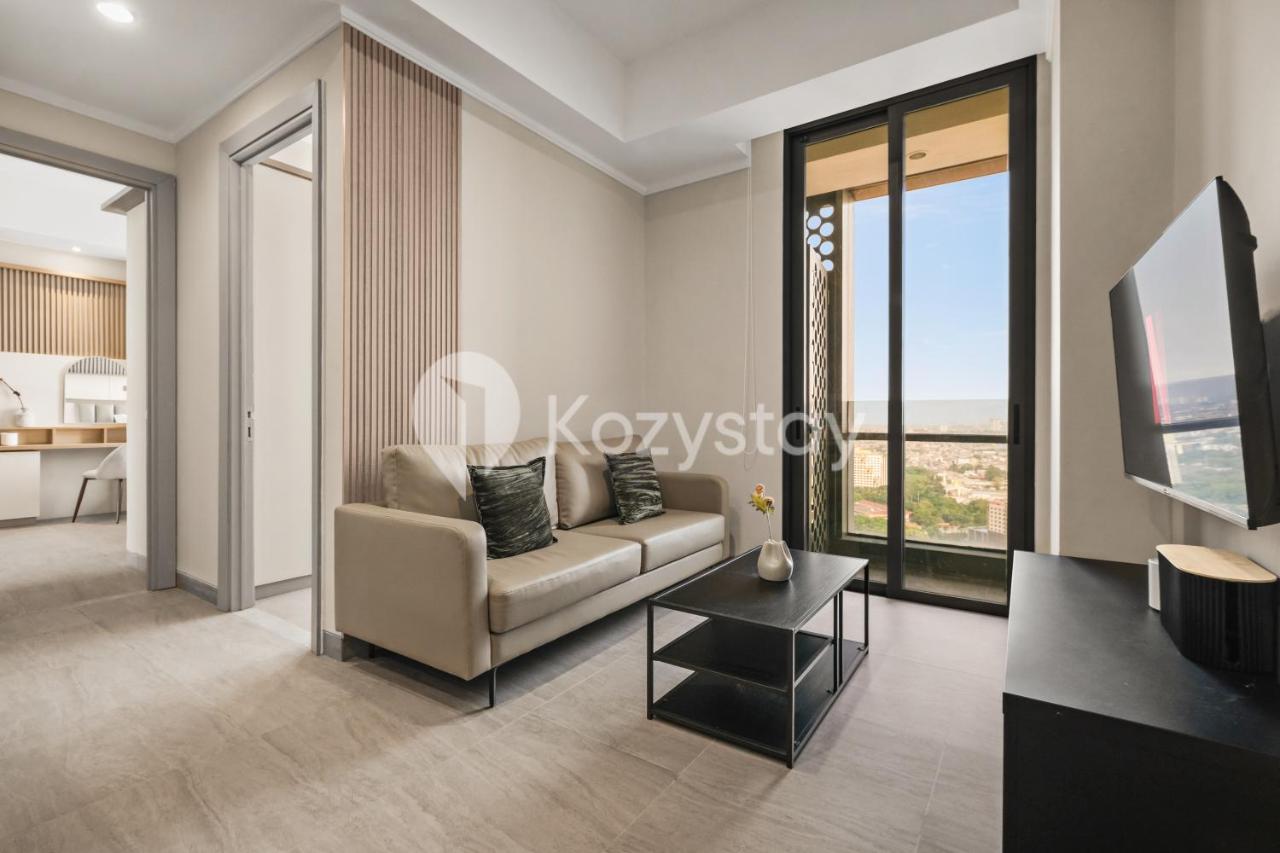 Romel by Kozystay - Kemayoran - B&B Giacarta