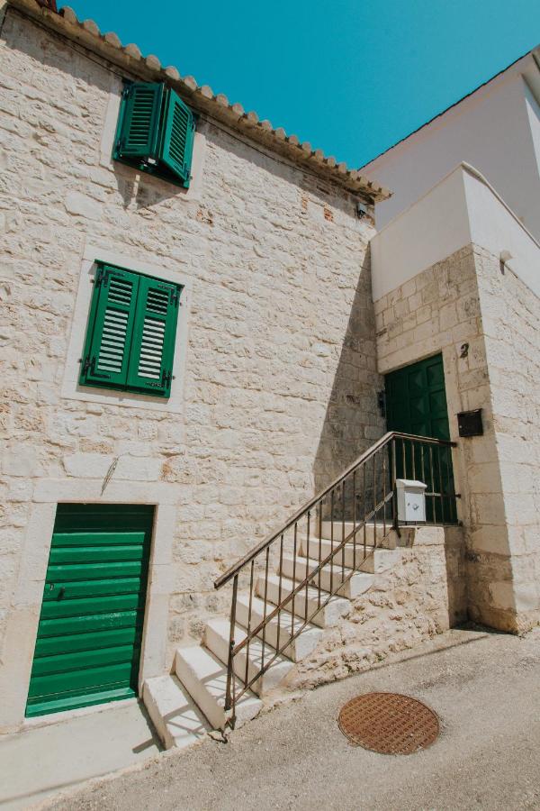 Apartments NEWS Trogir - Ferienwohnung Trogir