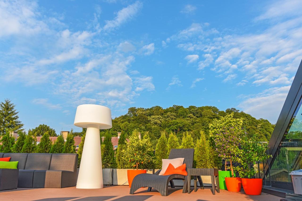 Villa Salzburg by Welcome to Salzburg - Ferienwohnung
