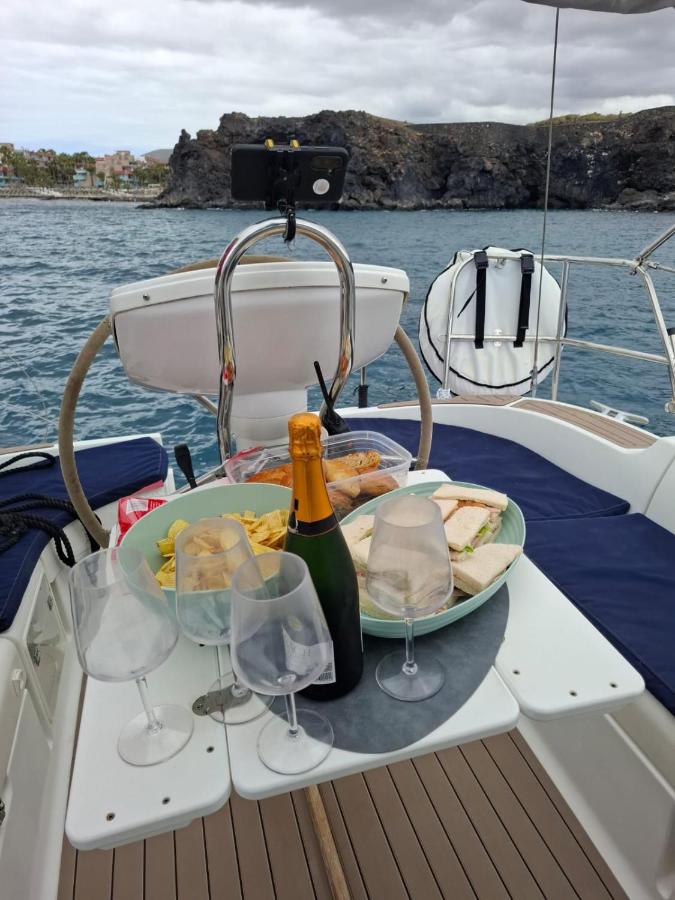 Velero Passionetenerife - B&B San Miguel De Abona
