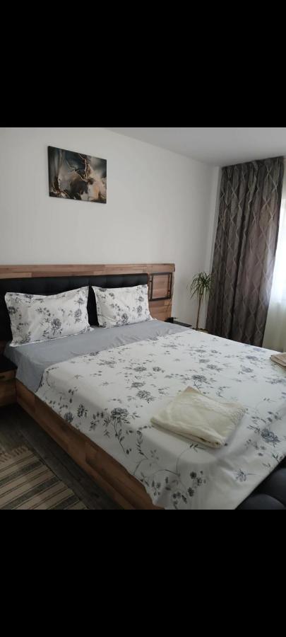 Apartament Manu 2 dormitoare - B&B Târgu Neamţ