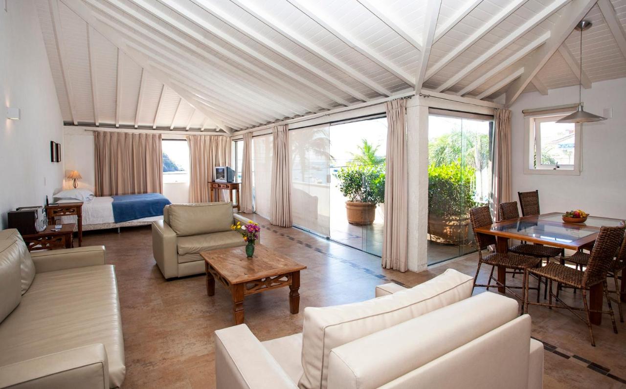 Family Room with Sea View