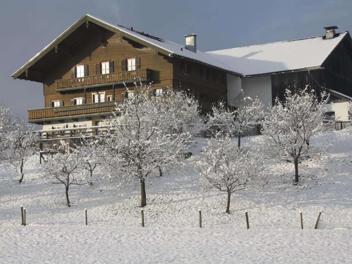Gästehaus Herbstbauernhof - B&B