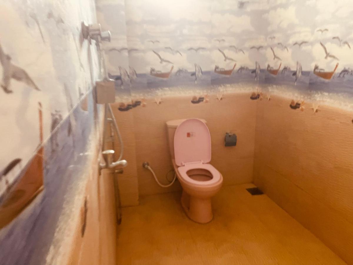 Chambre Double Économique