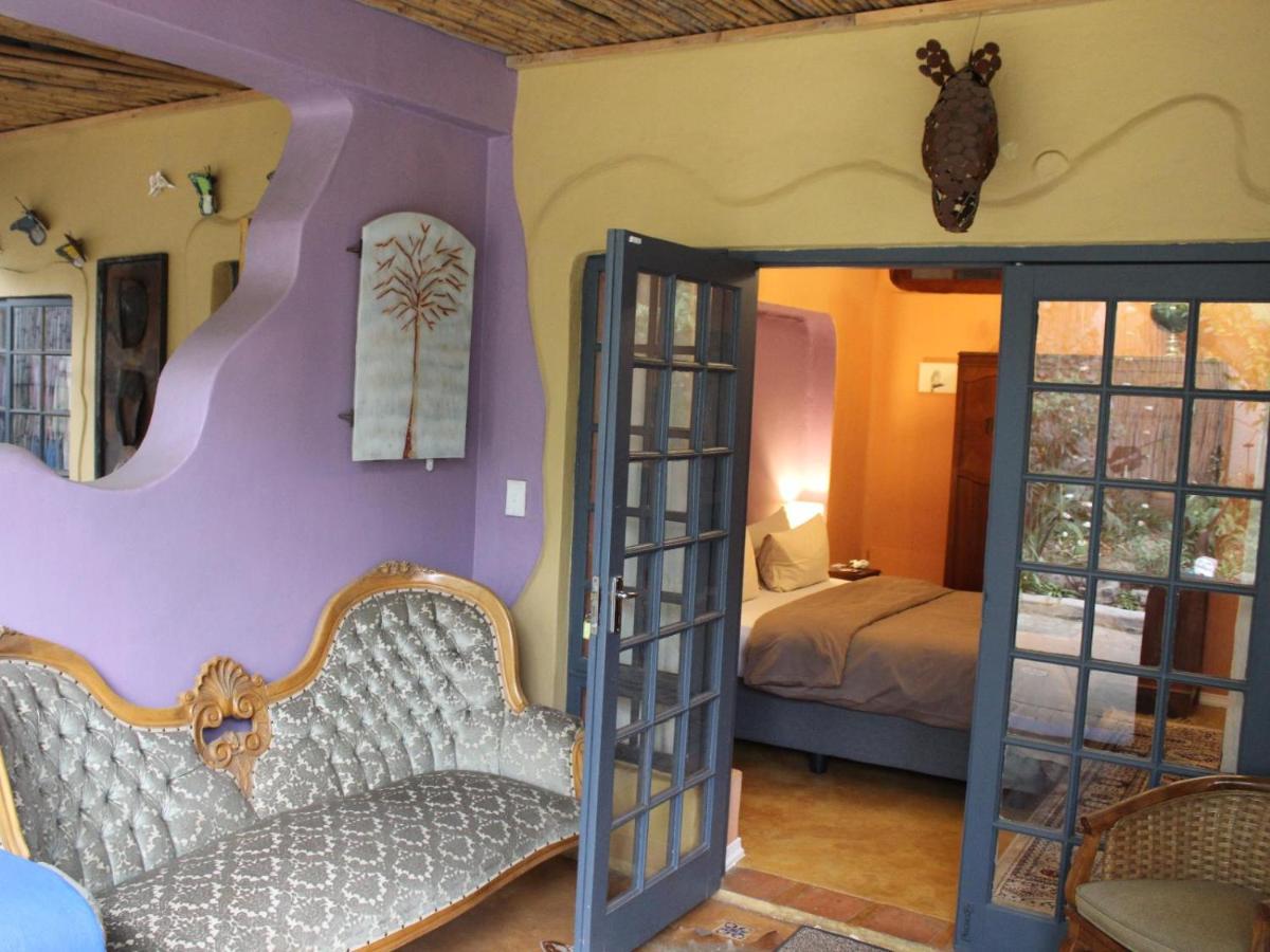 Habitación de Lujo - 1 cama grande