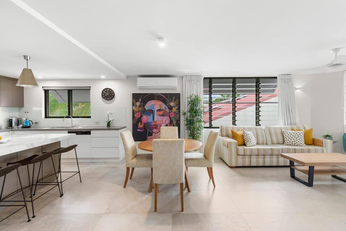 Pisces Apartments - B&B Noosa Heads