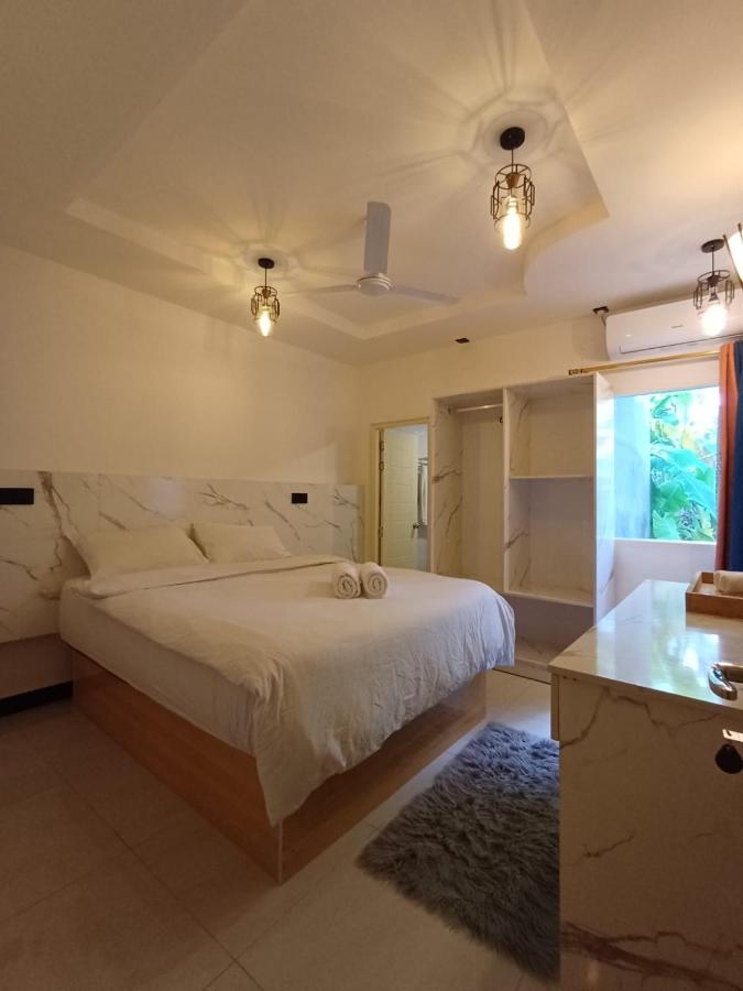 Scuba Haven - B&B Fuvahmulah