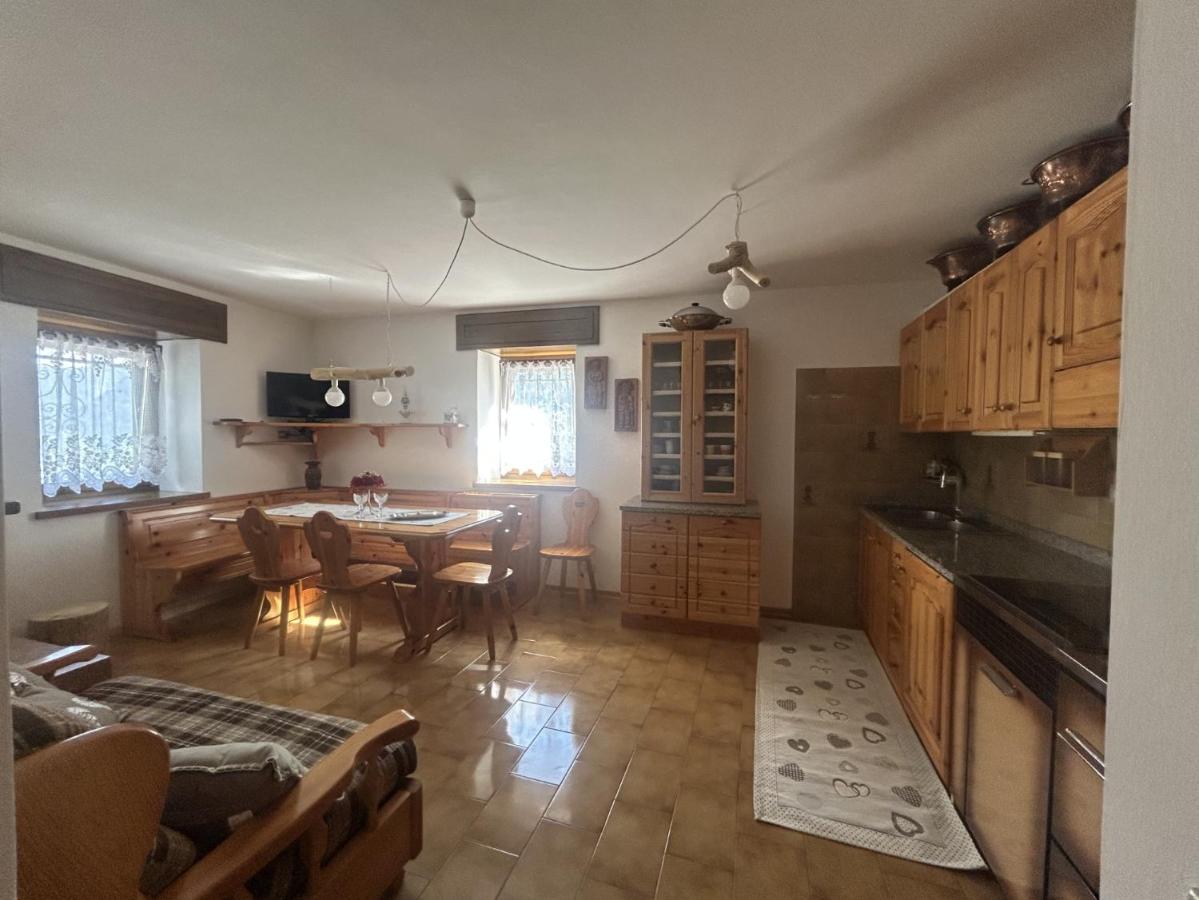 Sogna nel Verde - Val Calamento, verde e silenzio, Lagorai - B&B Osteria Alpina