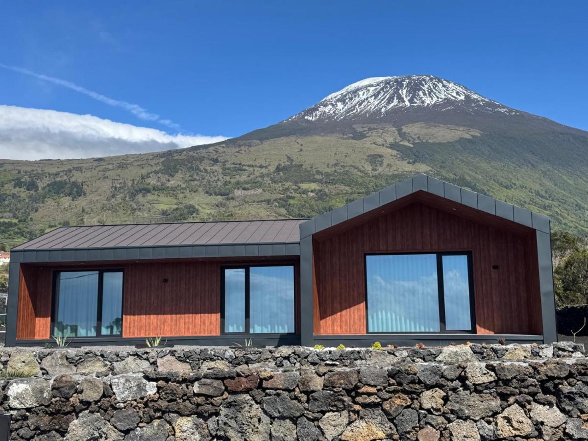 RR Pico - B&B São Mateus