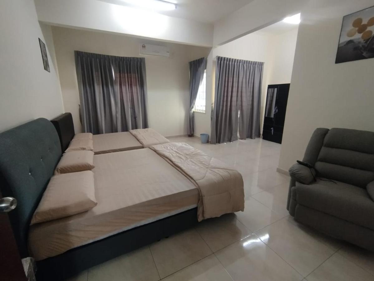 Yesterday once more! a cozy home in Seberang Jaya - Ferienwohnung Permatang Pauh