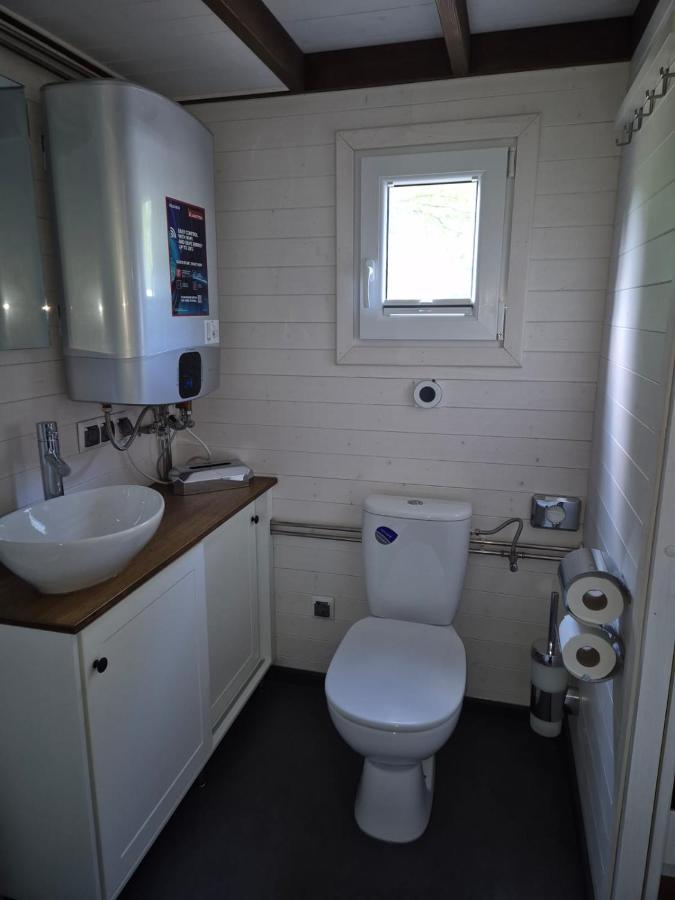 Dambachhaus Thale - B&B Thale