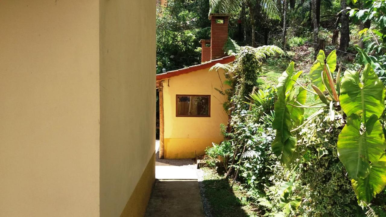 Refúgio do Azzi - B&B