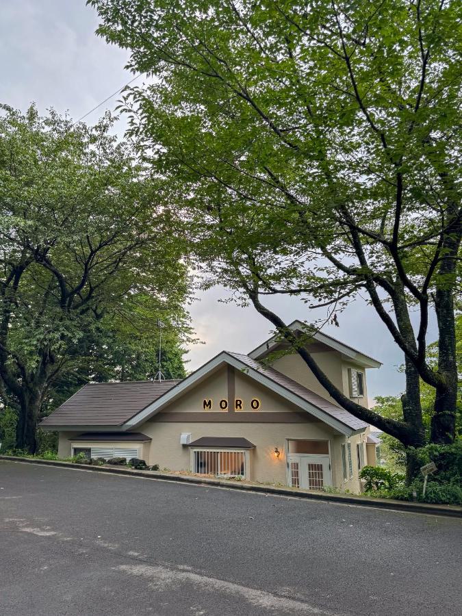 Moro伊豆の国 - B&B Izunokuni