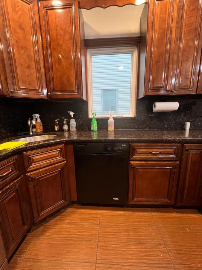 Shalom Rooms Suites - Ferienwohnung Jersey City