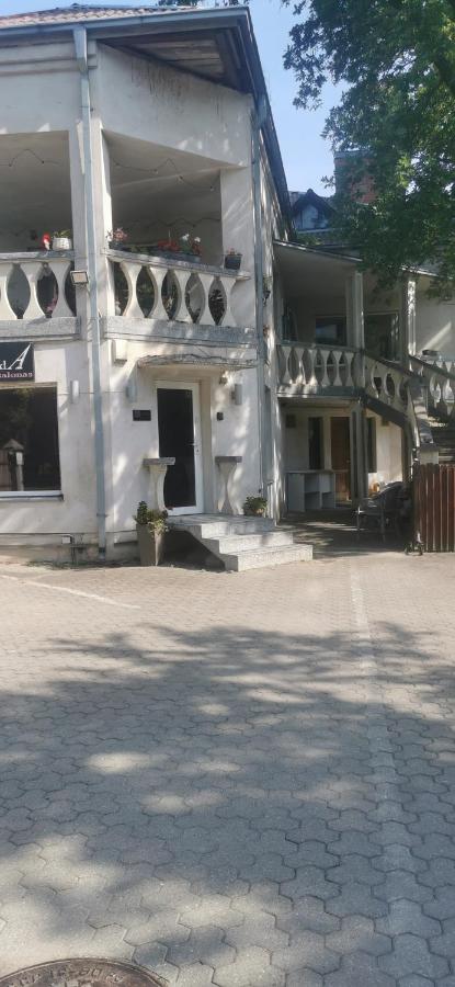 R&A apartamentai - B&B Kaunas
