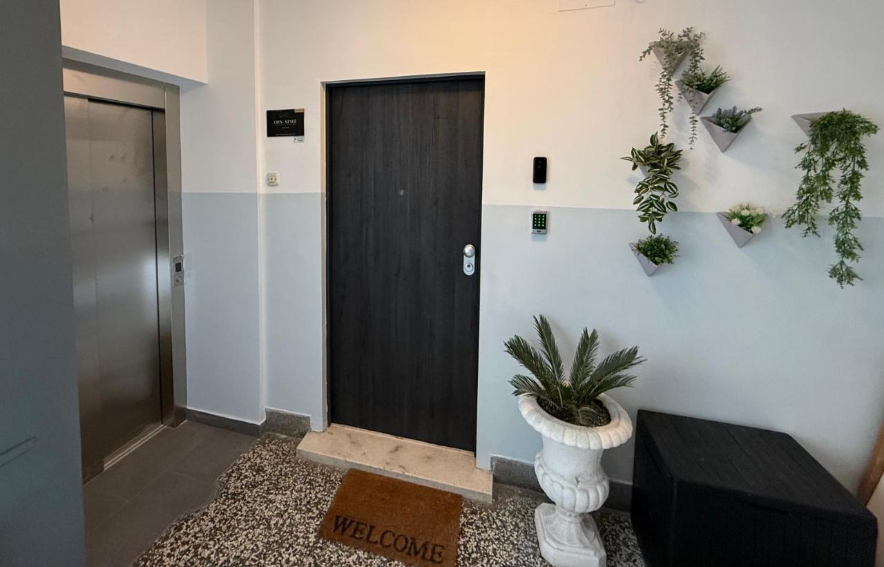 City and Style Luxury Rooms Split - B&B Split