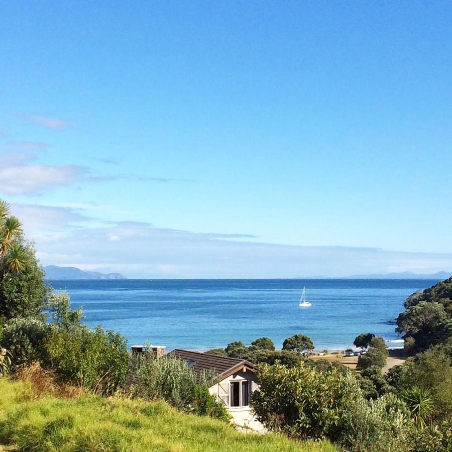 Ocean Cliff Court - B&B Kuaotunu